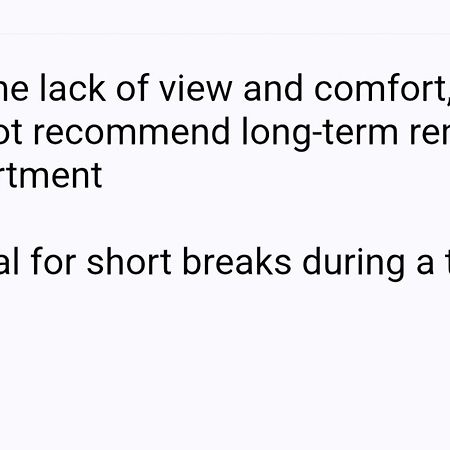 צלינה Apartments Kk חדר תמונה