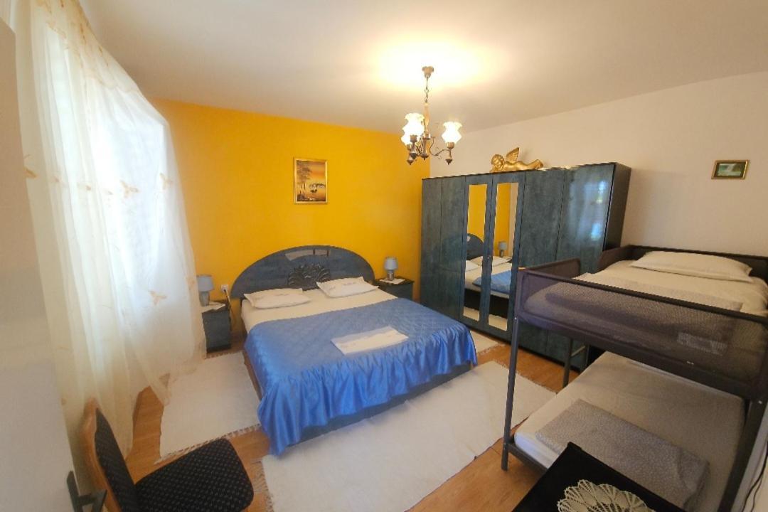 צלינה Apartments Kk חדר תמונה