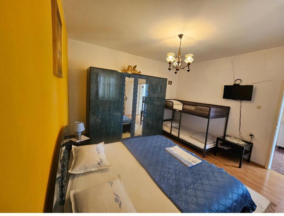 צלינה Apartments Kk חדר תמונה