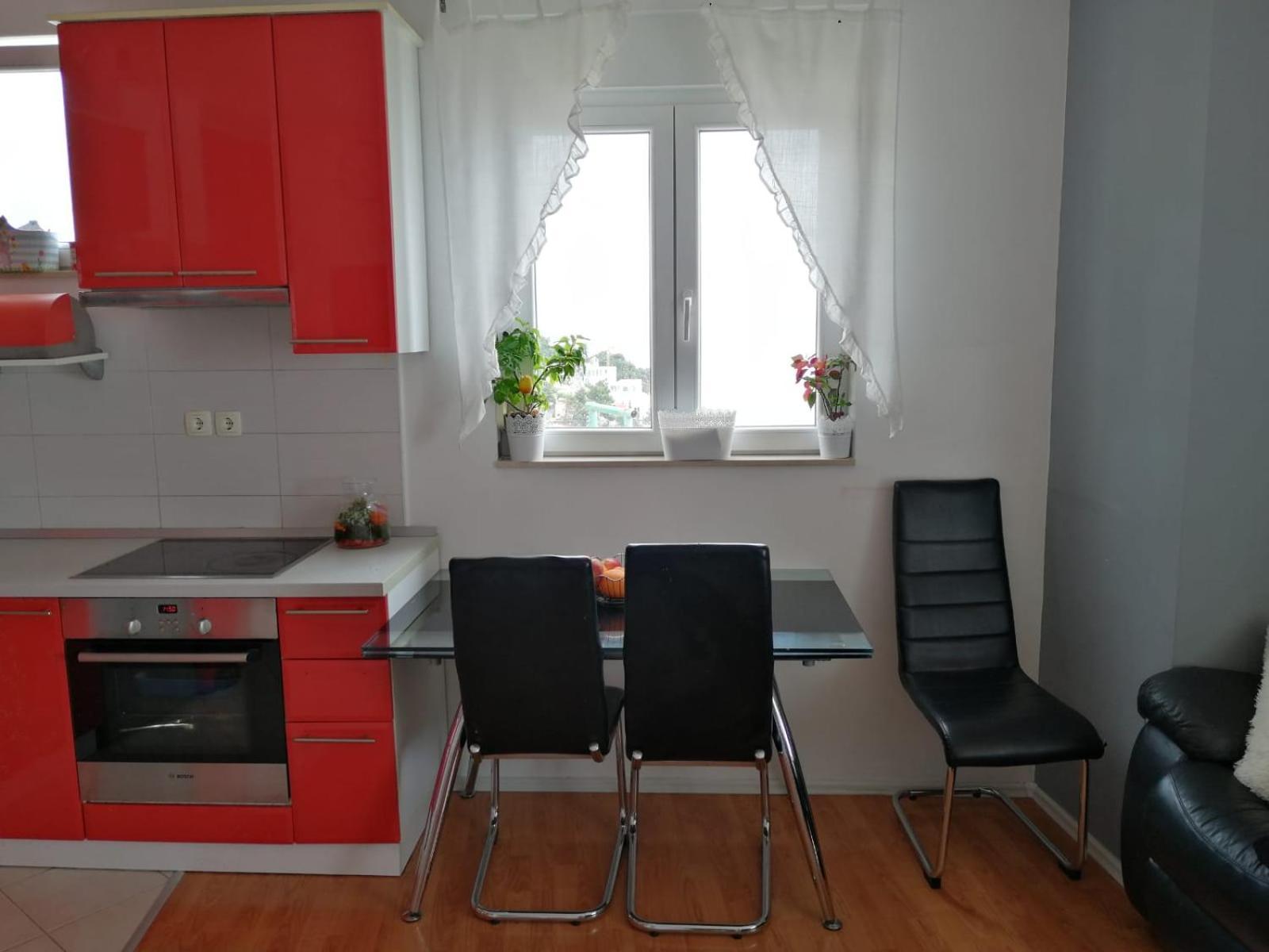 צלינה Apartments Kk חדר תמונה