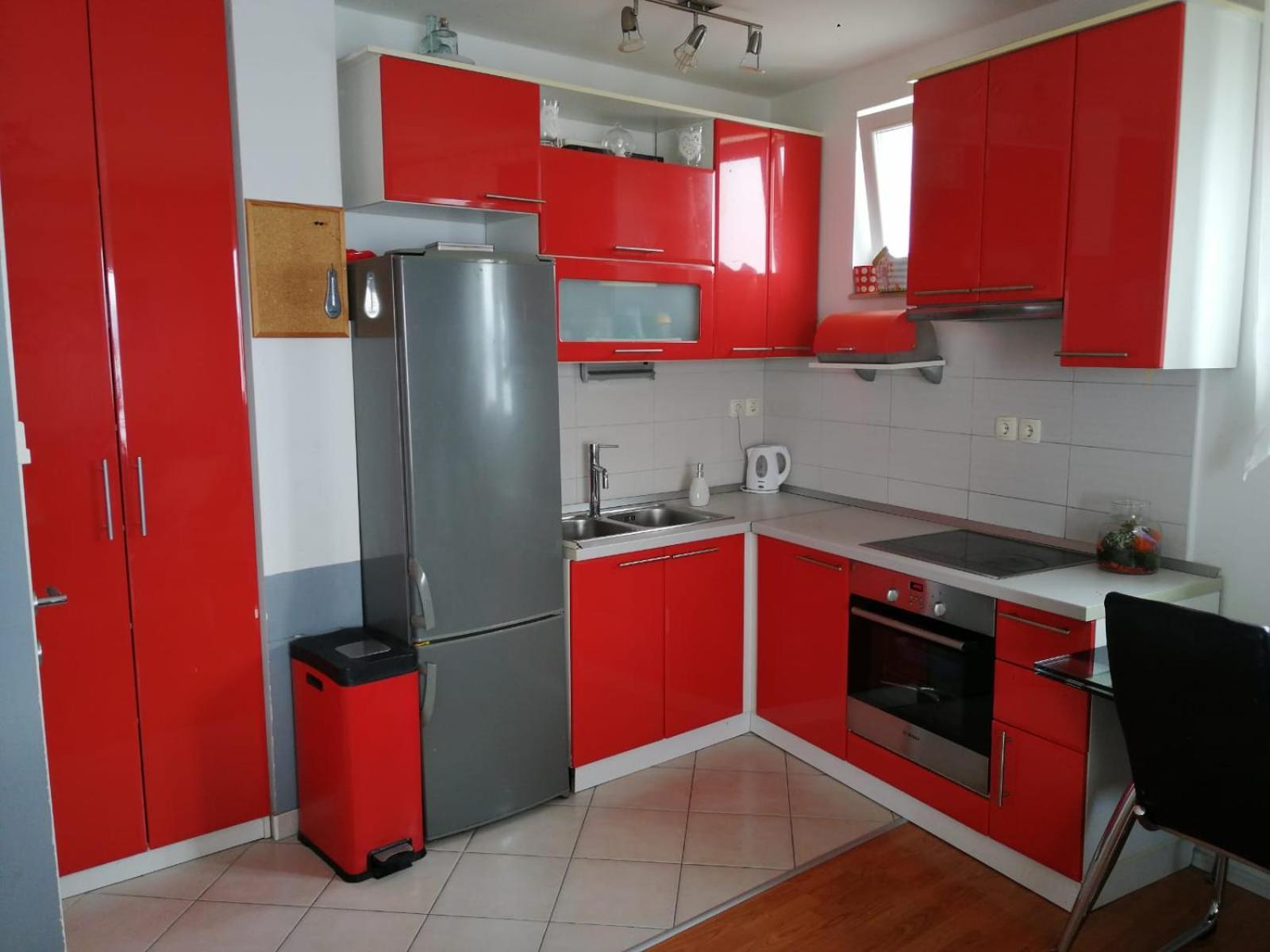 צלינה Apartments Kk חדר תמונה