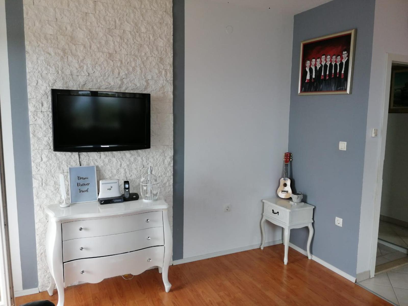 צלינה Apartments Kk חדר תמונה