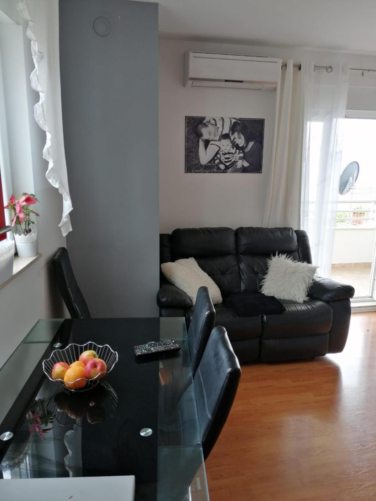צלינה Apartments Kk חדר תמונה