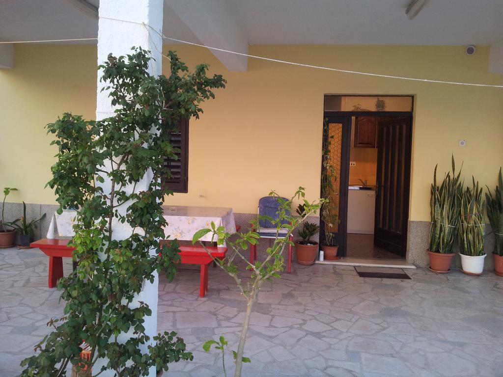 צלינה Apartments Kk מראה חיצוני תמונה