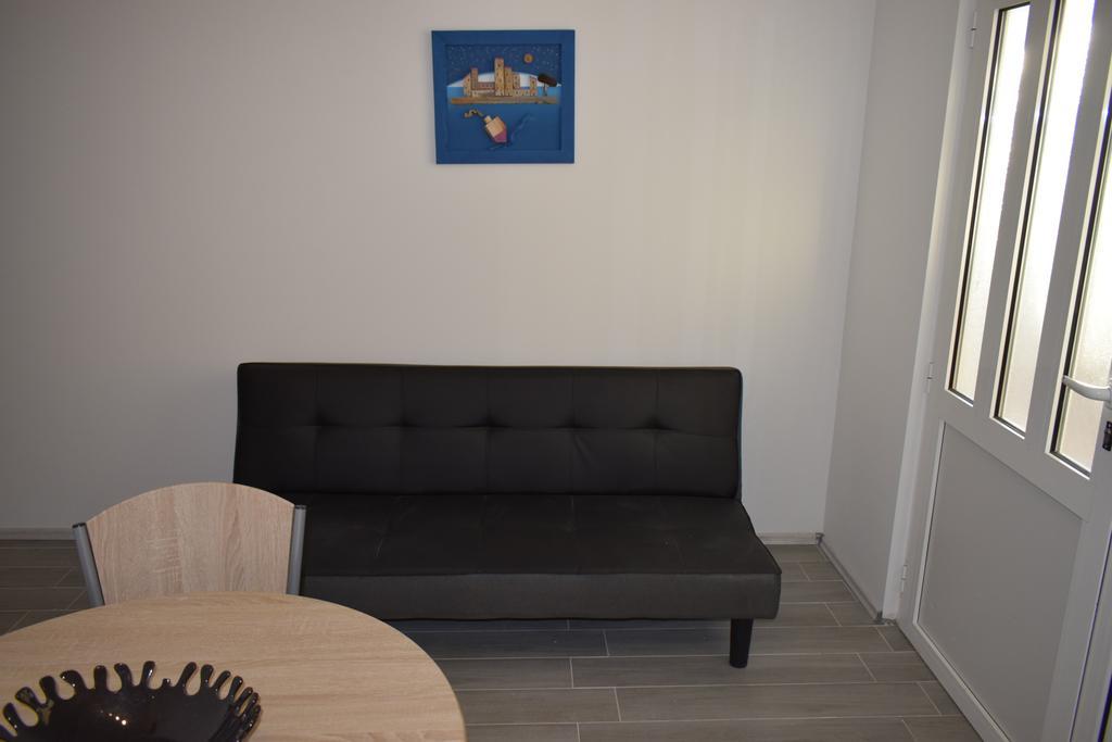 צלינה Apartments Kk מראה חיצוני תמונה
