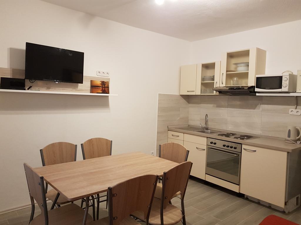 צלינה Apartments Kk מראה חיצוני תמונה