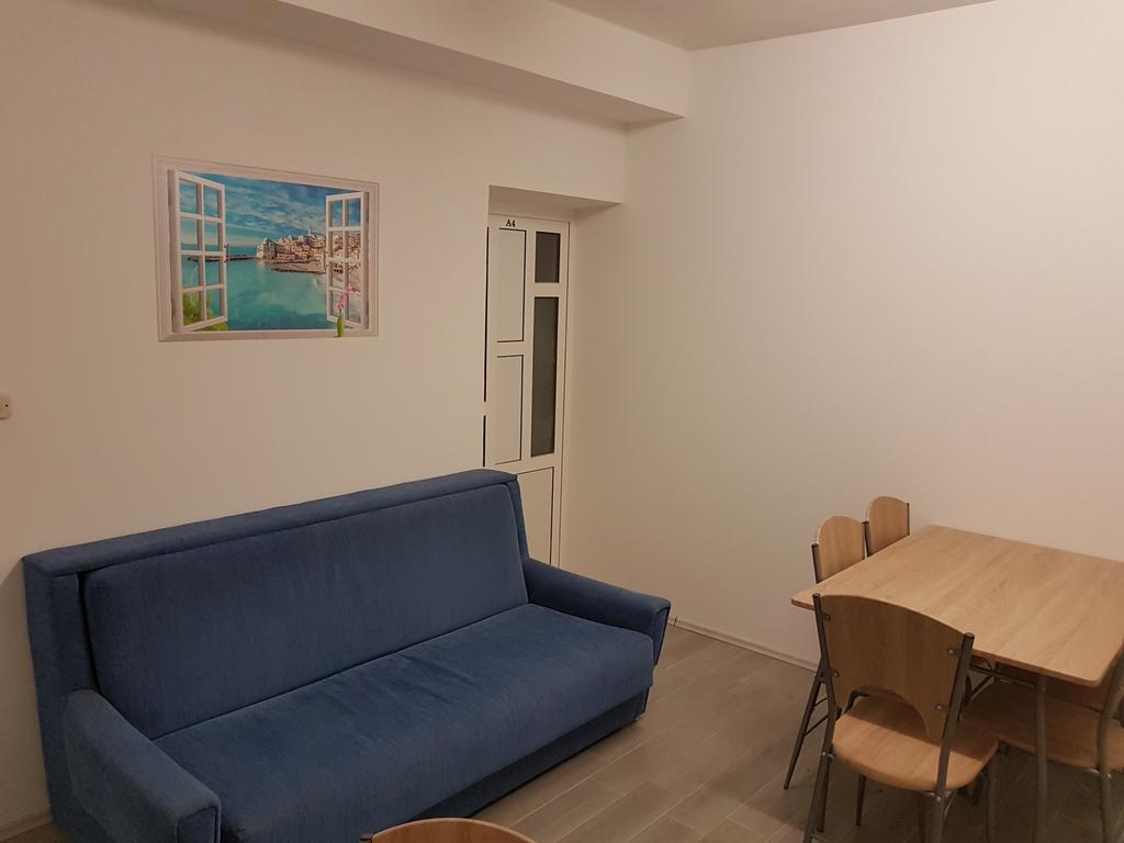צלינה Apartments Kk מראה חיצוני תמונה