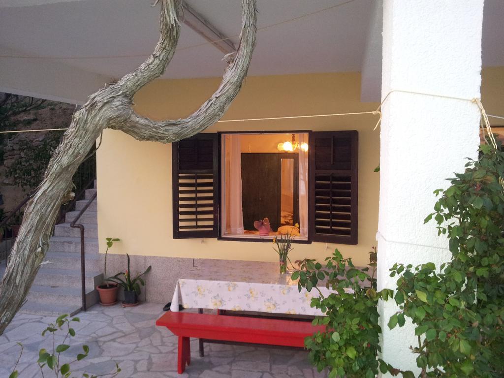 צלינה Apartments Kk מראה חיצוני תמונה