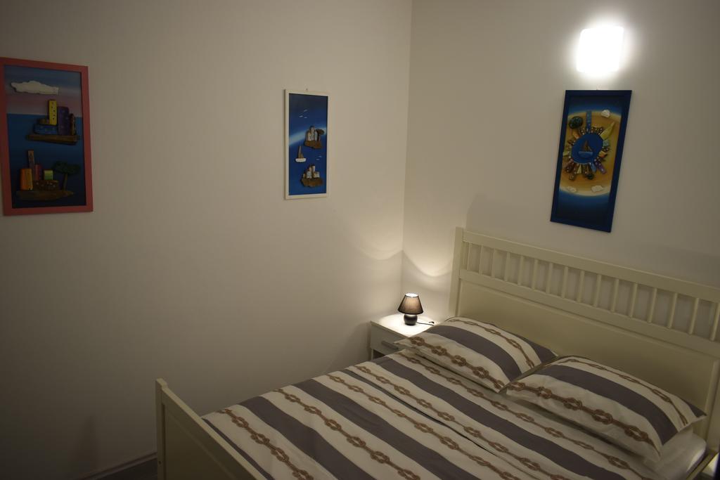 צלינה Apartments Kk מראה חיצוני תמונה