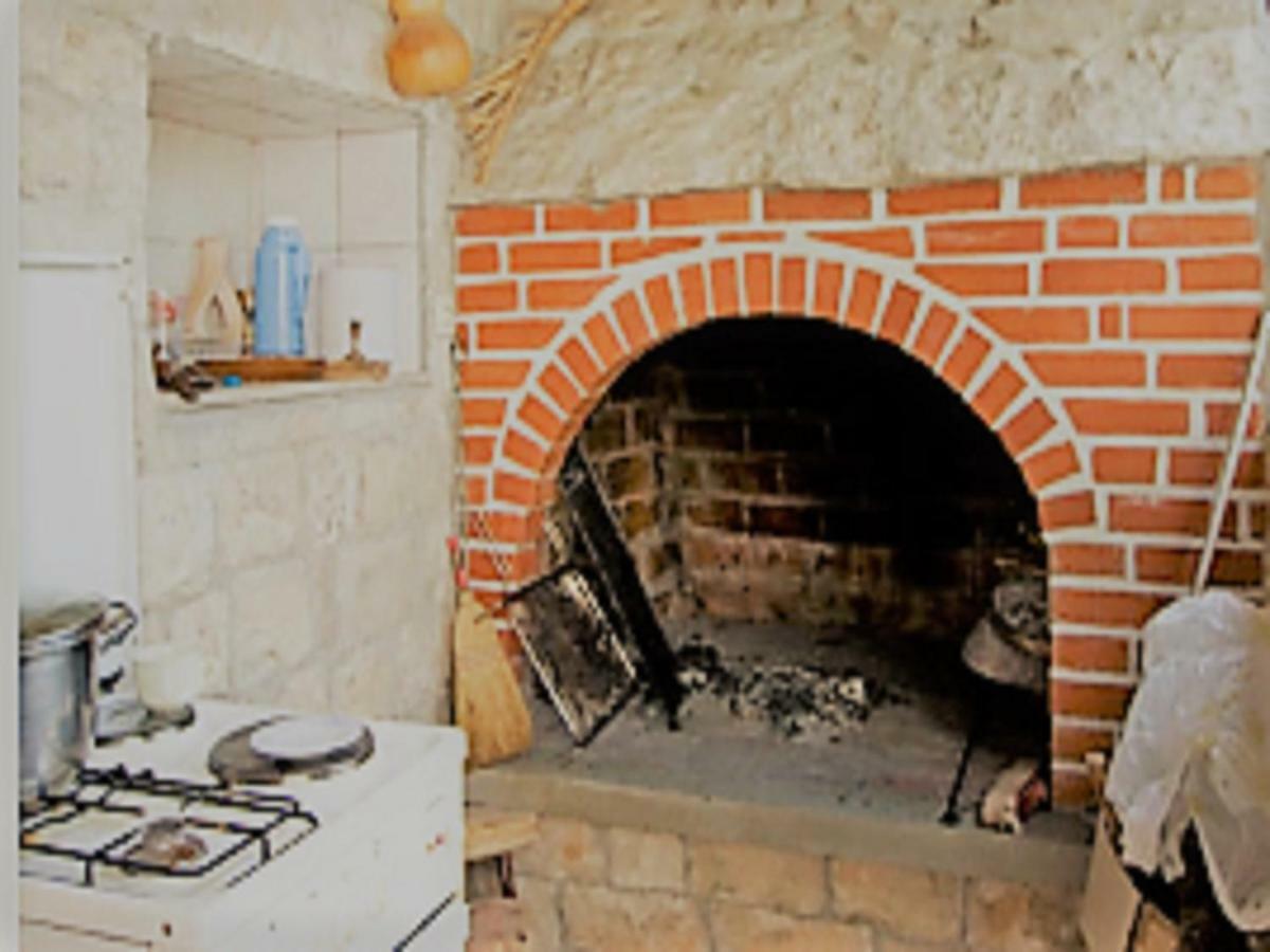 צלינה Apartments Kk מראה חיצוני תמונה