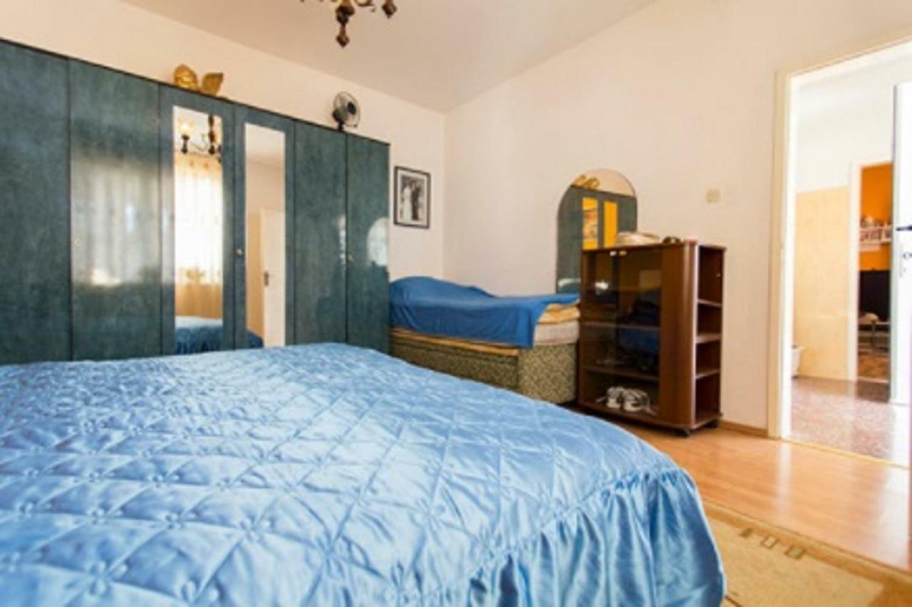צלינה Apartments Kk מראה חיצוני תמונה
