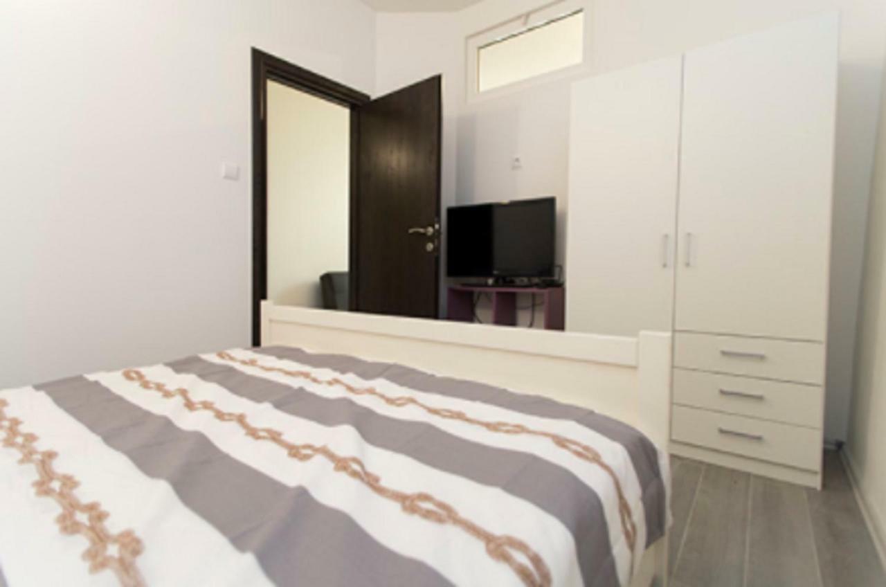 צלינה Apartments Kk מראה חיצוני תמונה