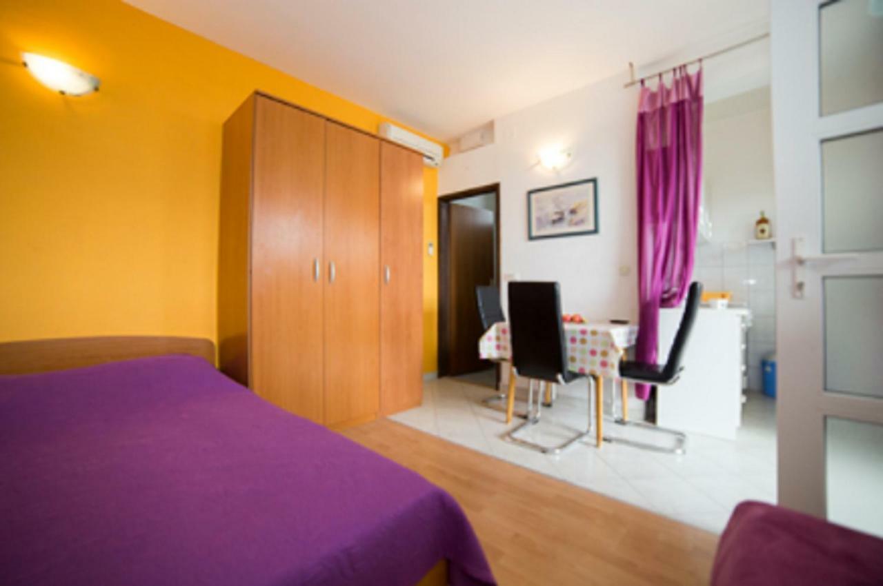 צלינה Apartments Kk מראה חיצוני תמונה