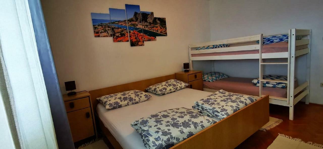 צלינה Apartments Kk מראה חיצוני תמונה