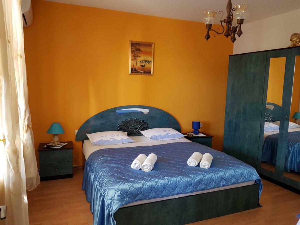 צלינה Apartments Kk מראה חיצוני תמונה