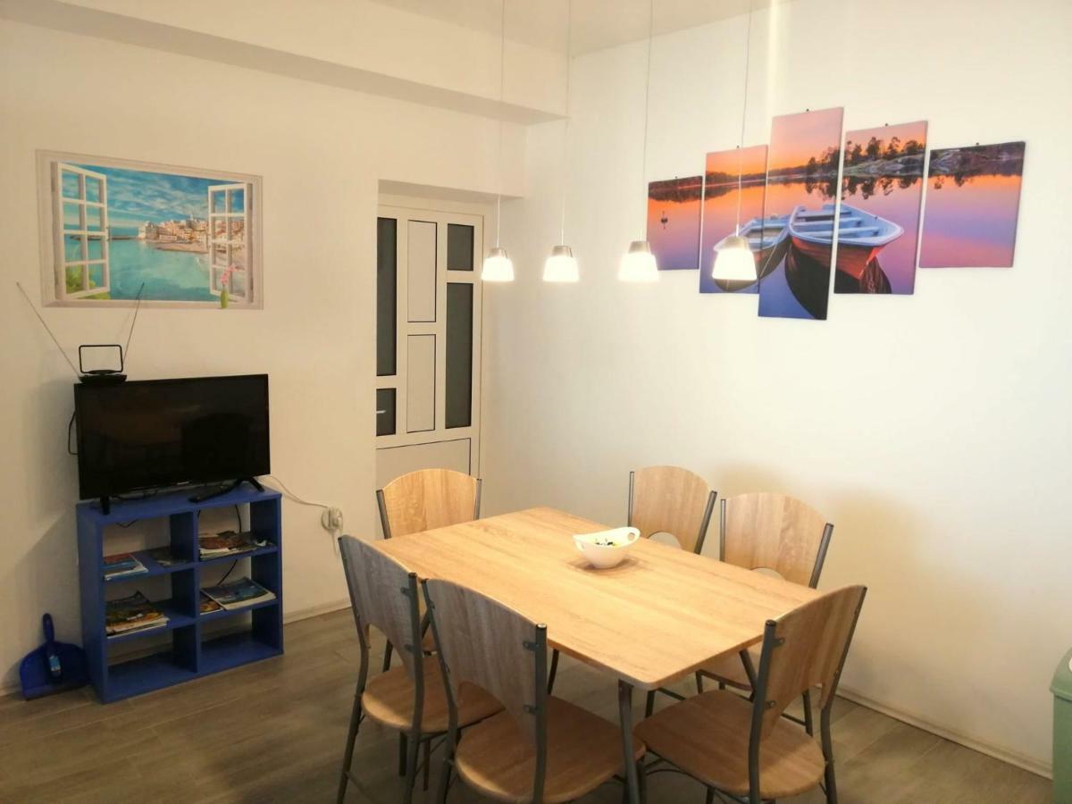 צלינה Apartments Kk מראה חיצוני תמונה