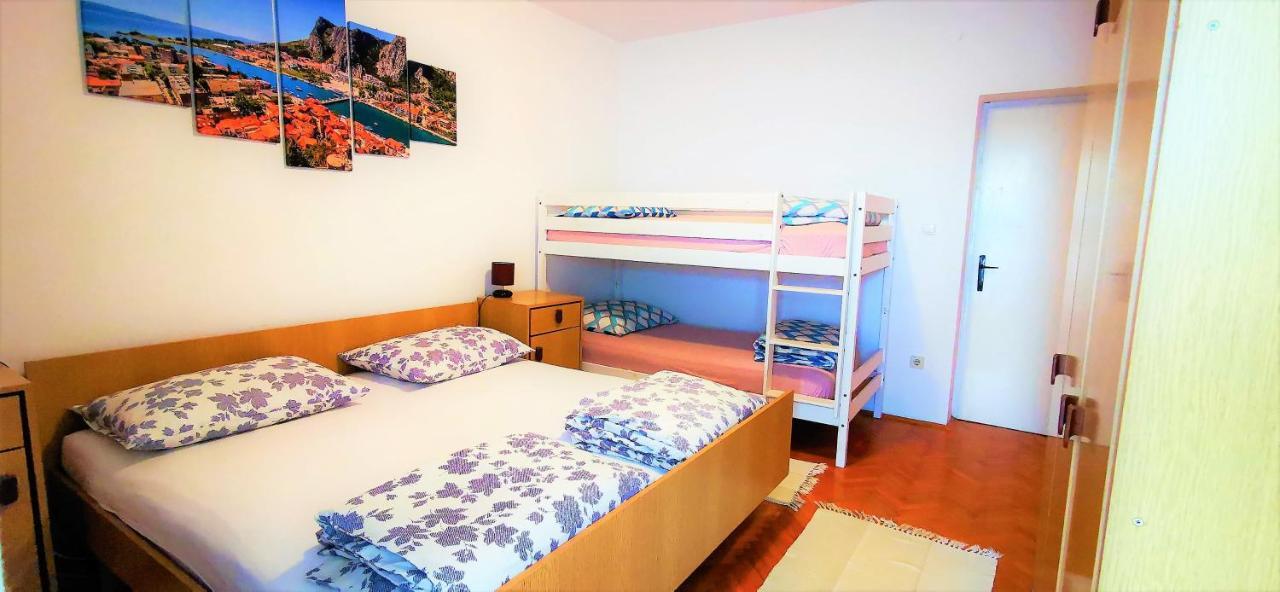 צלינה Apartments Kk מראה חיצוני תמונה